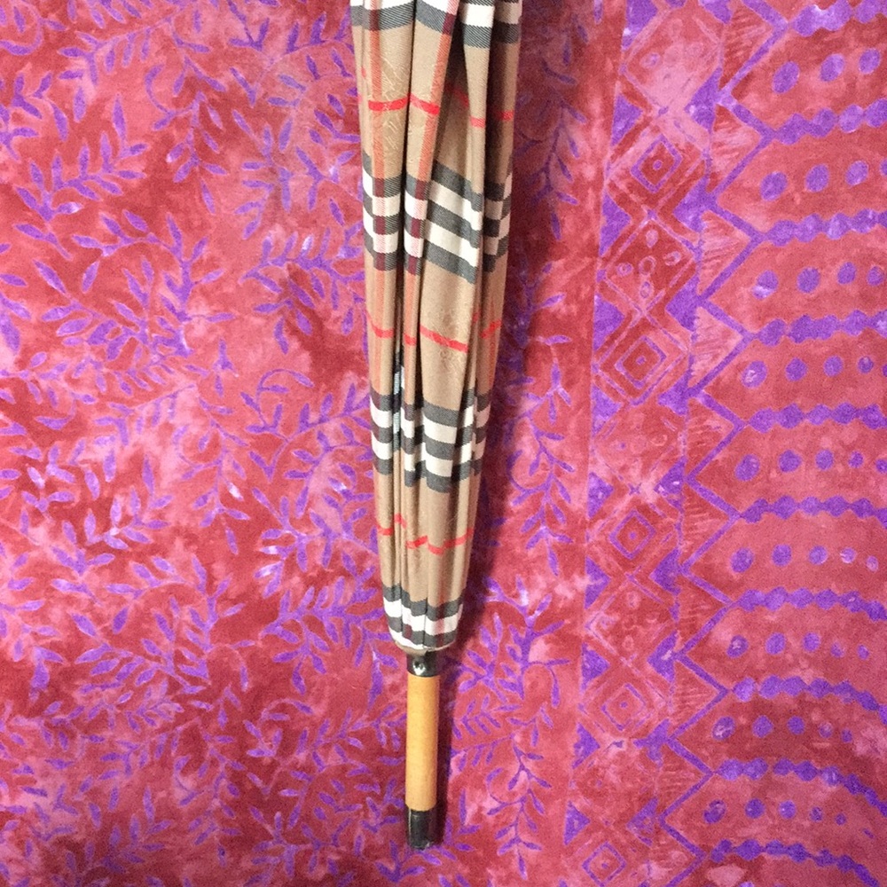 Burberry Umbrella